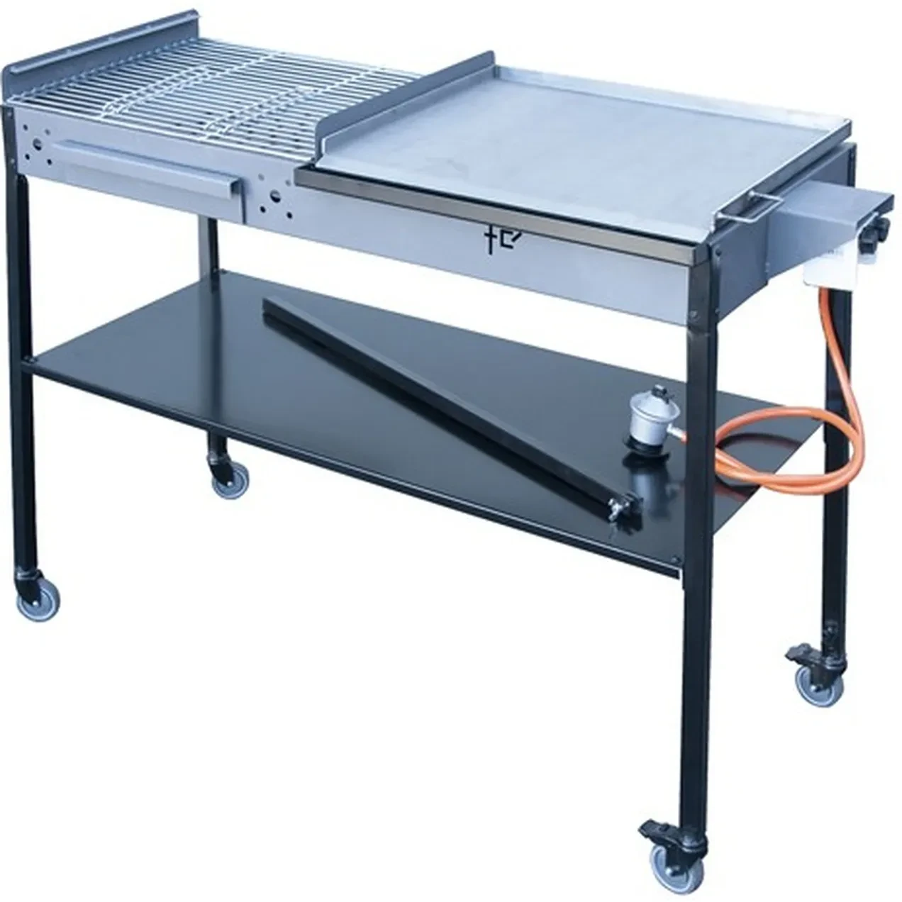 Imagen de BARBACOA DUO GRANDE 114,5 X 98