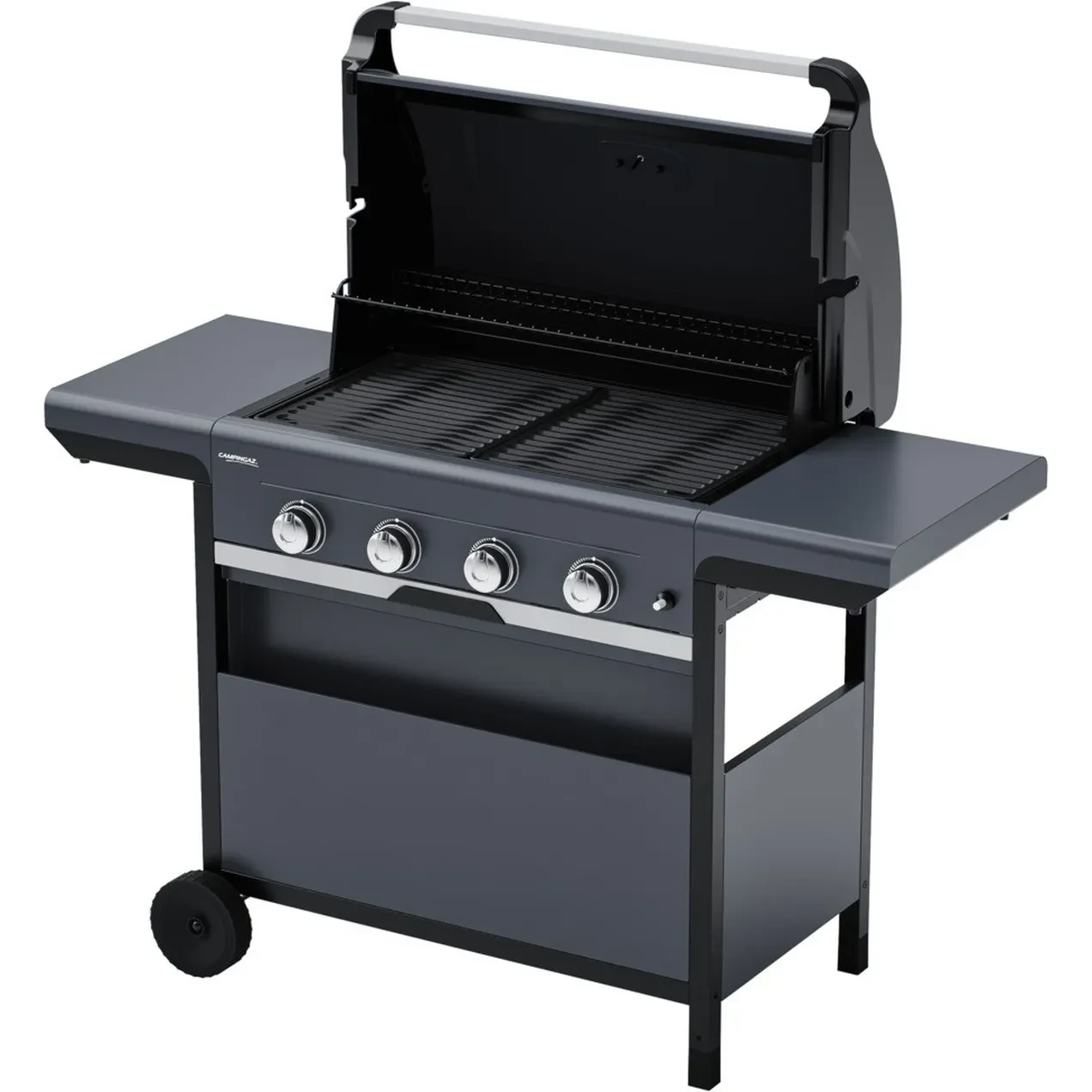 Imagen de BARBACOA A GAS 4 QUEMADORES 12