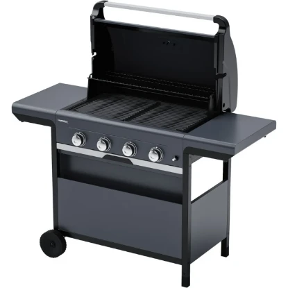 Imagen de BARBACOA A GAS 4 QUEMADORES 12