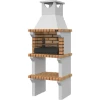 Imagen de BARBACOA LADR VAGOS 196 X 73 X