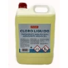 Imagen de CLORO LIQUIDO PARA PISCINAS 5L