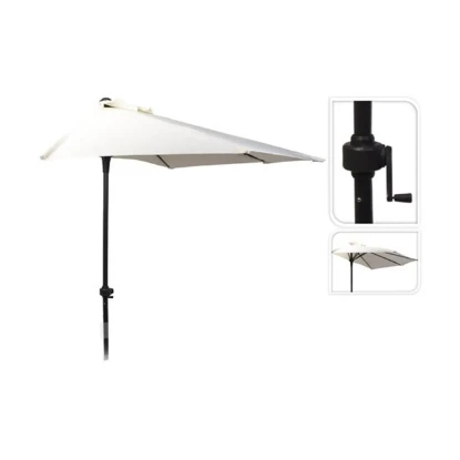 Imagen de PARASOL BALCON C/MANIVELA 250