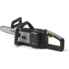 Imagen de MOTOSIERRA BATERIA 20 V ESPADA