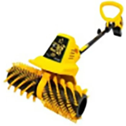Imagen de ESCOBA CESPED ARTIFICIAL BATER