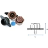Imagen de GOTERO DESMONT. AUTO.KEY-ORV 2