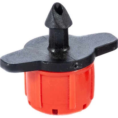Imagen de GOTERO PINCHADO REGULABLE 25 U