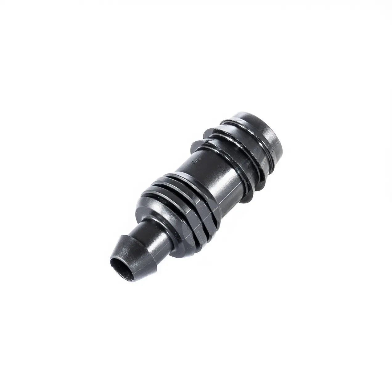 Imagen de INJERTO PARA TUBO RIEGO 5 UDS