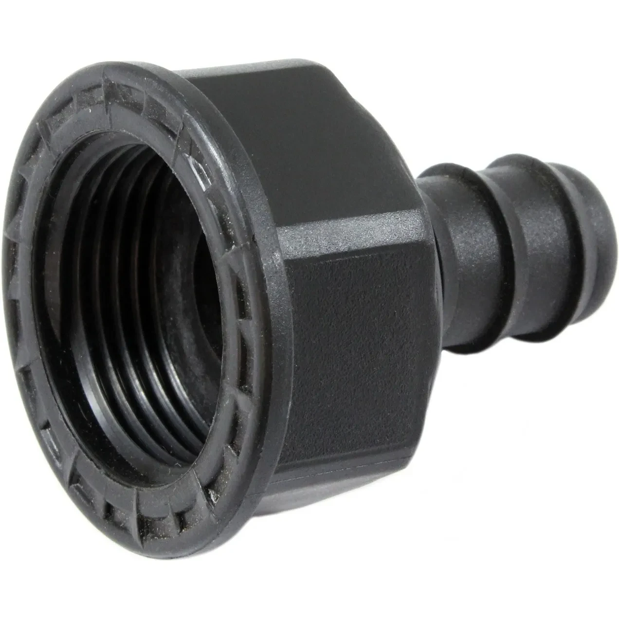 Imagen de CONEXION ROSCADA PE 3 UDS Ø 16