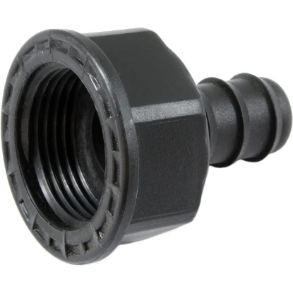 Imagen de CONEXION ROSCADA PE 3 UDS Ø 16