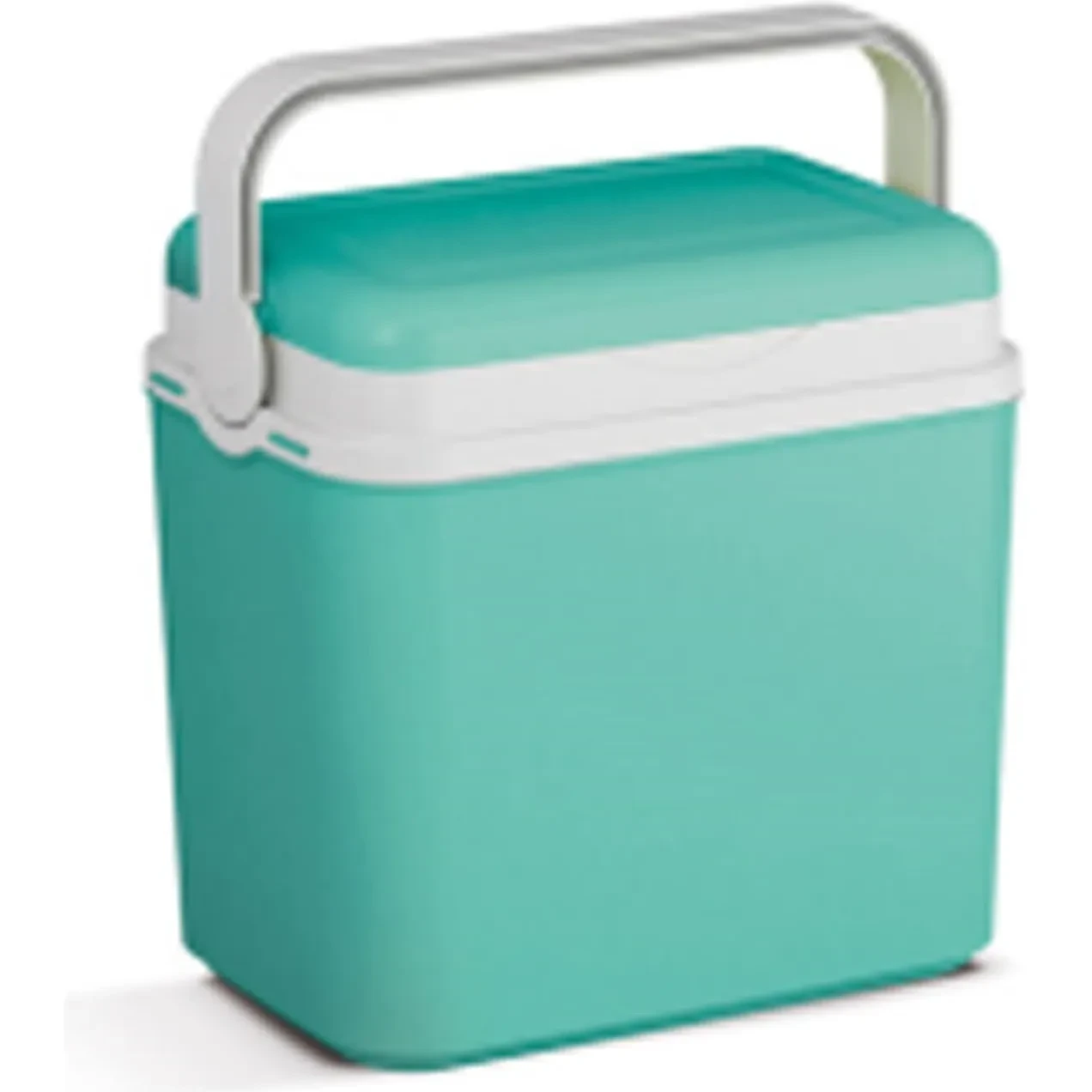 Imagen de NEVERA RIG 10L 30X19 CM AZUL T