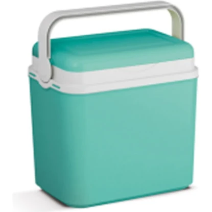 Imagen de NEVERA RIG 10L 30X19 CM AZUL T