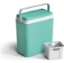 Picture of NEVERA RIGIDA 29 L AZUL TQ 40X