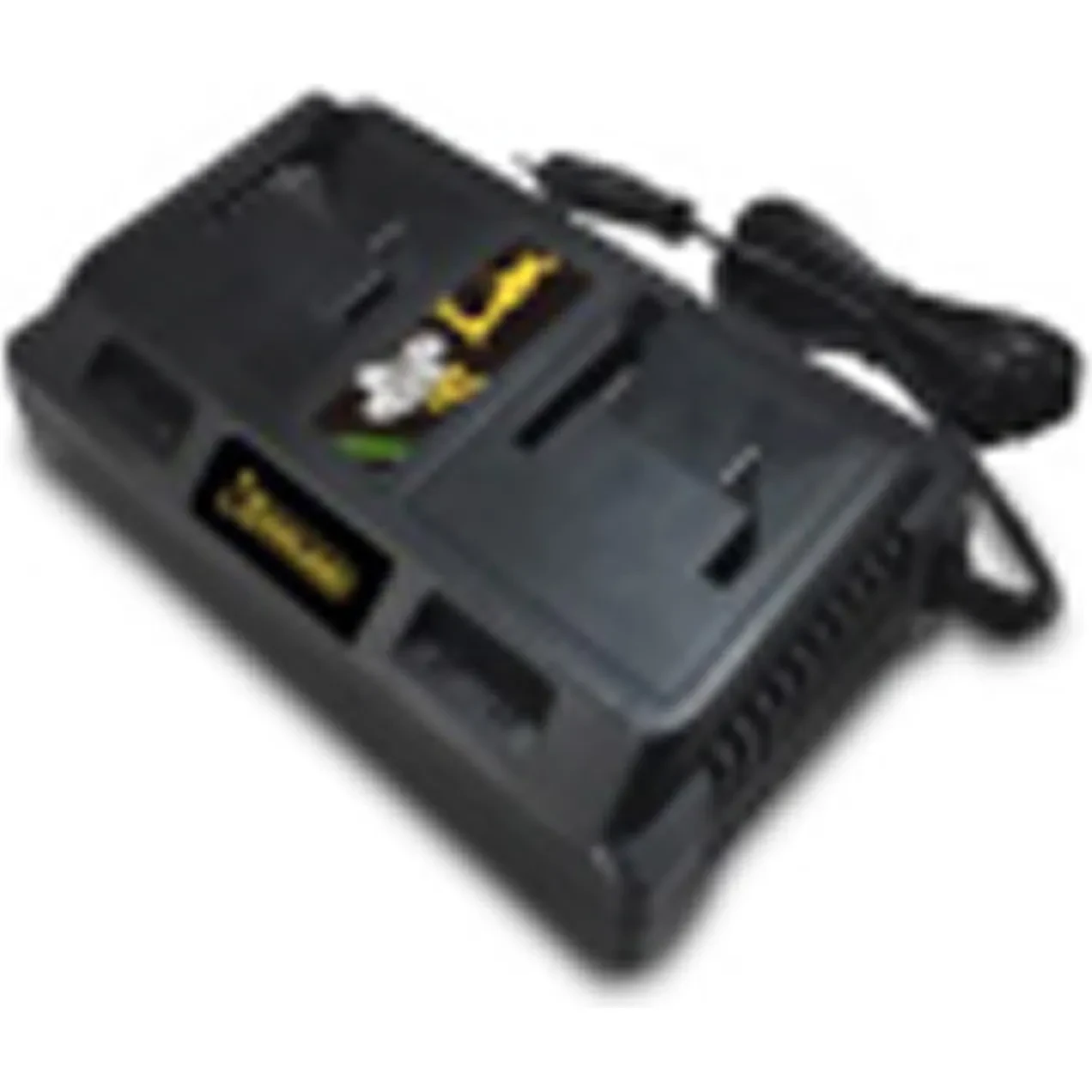 Imagen de CARGADOR DOBLE KEEPER V-23 20