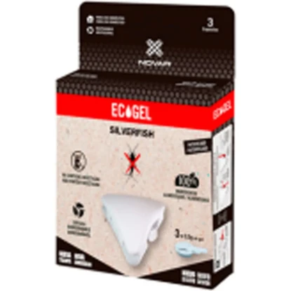 Imagen de TRAMPA TRIANGULAR SILVERFISH N