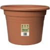 Imagen de MACETA RED MEDITER Ø40 TERRA F