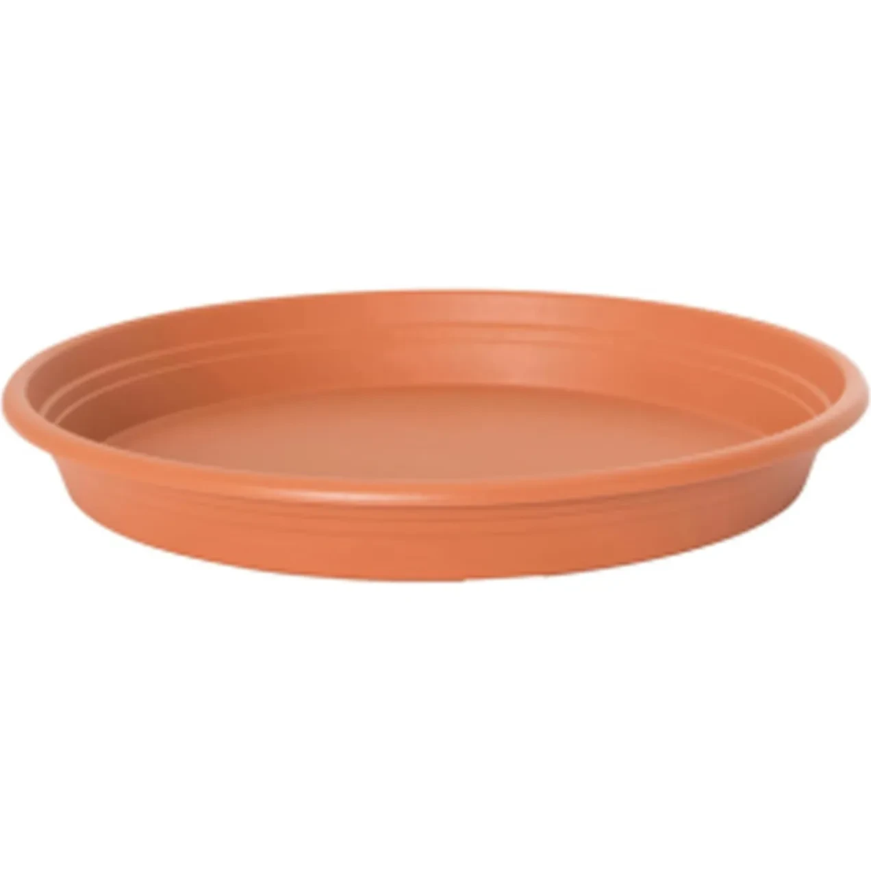 Imagen de PLATO UNIVERSAL Ø 40 TERRACOTA