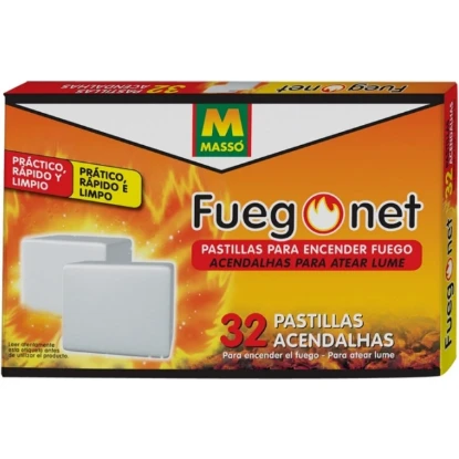 Imagen de PASTILLA ENCENDIDO NORMALES 32