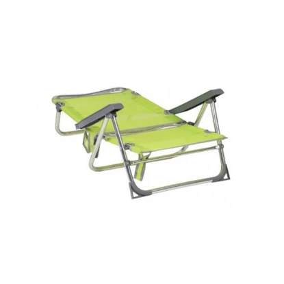 Imagen de SILLA PLAYA ASA MULTIPOSIC.ALU