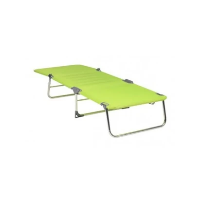 Imagen de CAMA PLAYA ALUM PISTACHO 1060A