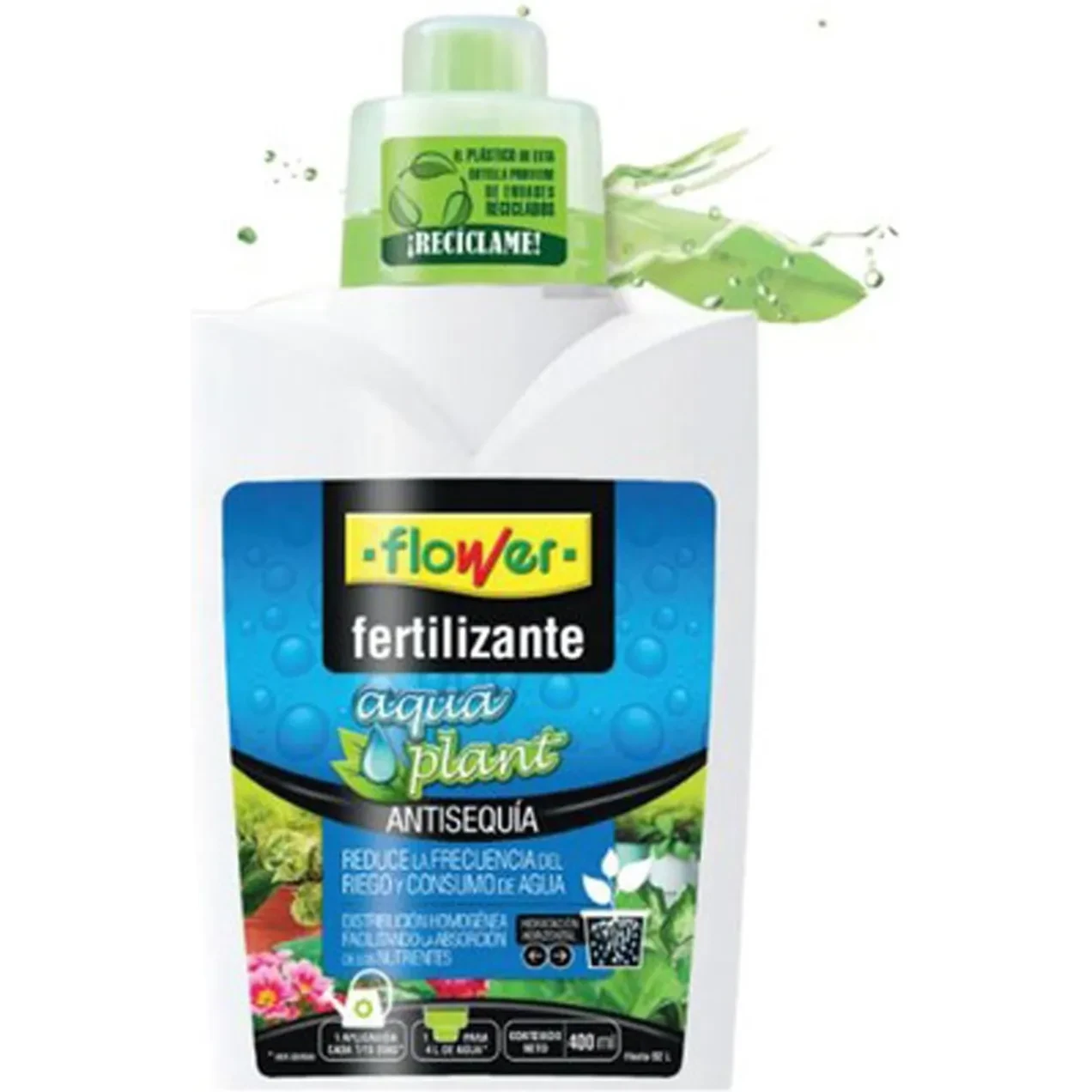 Imagen de FERTIL AQUAPLANT ANTI-SEQUIA 4