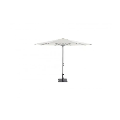 Imagen de PARASOL ALUM. BLCO 3 M 48 MM