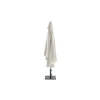 Imagen de PARASOL ALUM. BLCO 3 X 3 48 MM