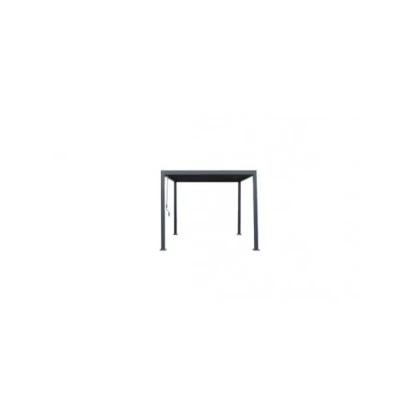 Imagen de PERGOLA BIOCLIMATICA 3 X 3 ANT