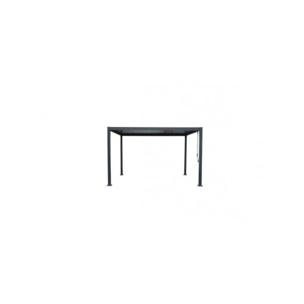 Imagen de PERGOLA BIOCLIMATICA 3 X 4 ANT
