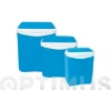 Imagen de NEVERA RIGIDA ICETIME 13 L