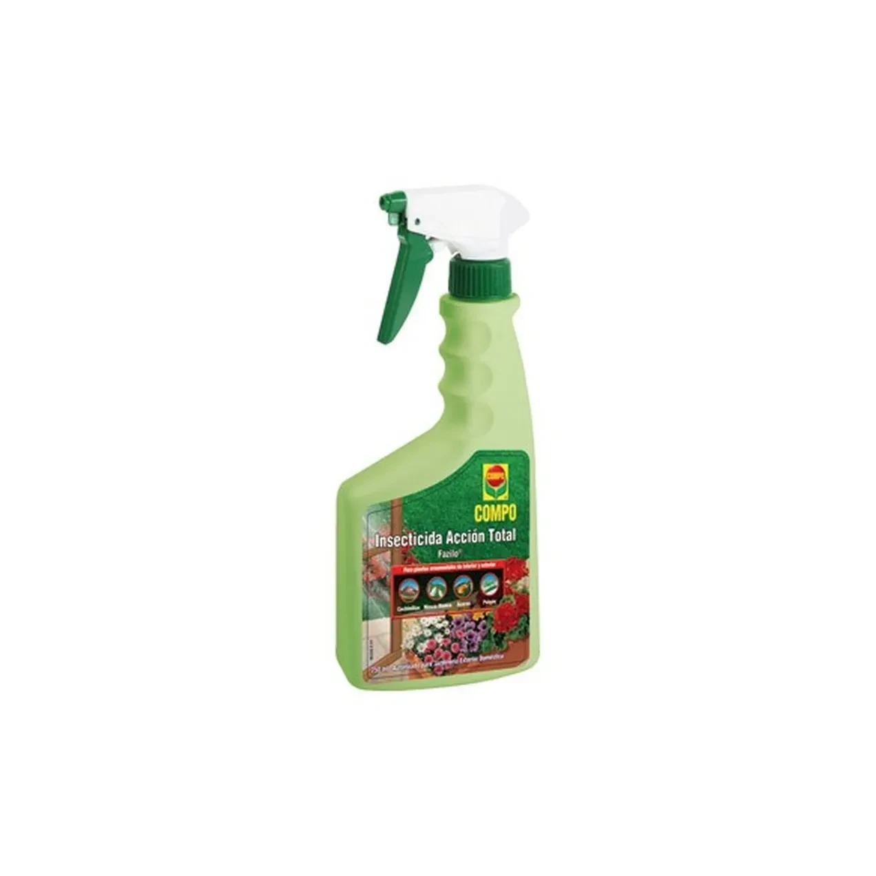 Imagen de INSECTICIDA ACCION TOTAL 750 M