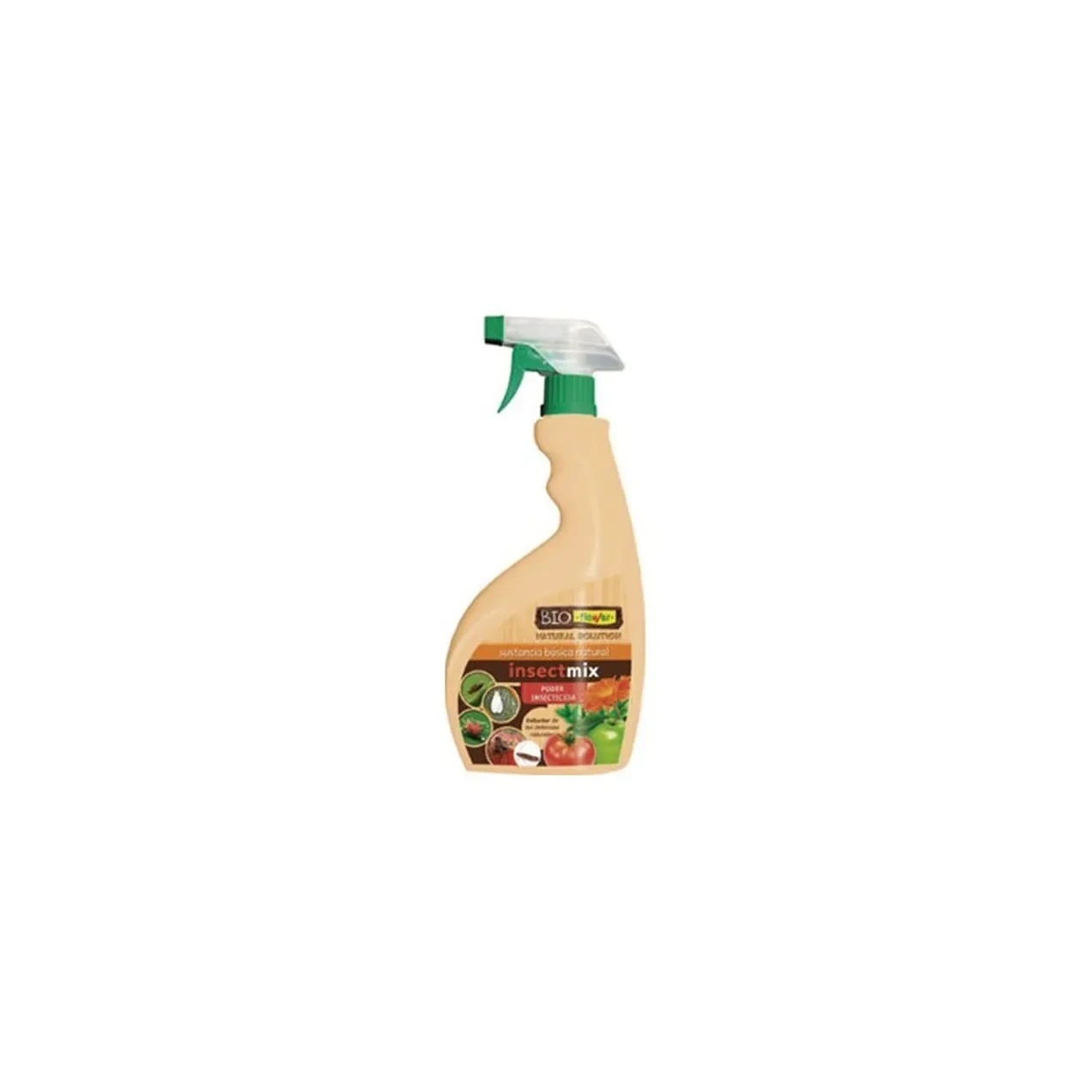 Imagen de INSECTICIDA BIOLOGICO 'INSECTM