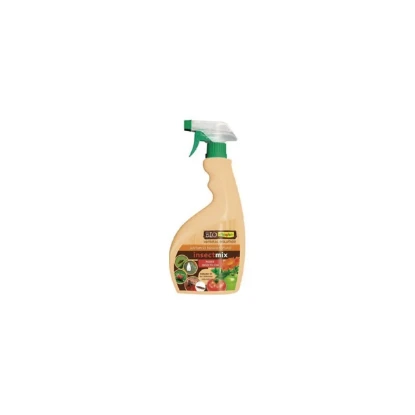 Imagen de INSECTICIDA BIOLOGICO 'INSECTM