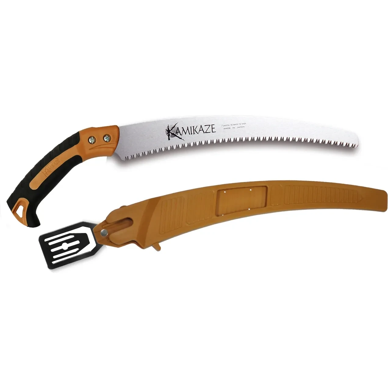 Imagen de SERRUCHO DE PODA CURVO 330 MM