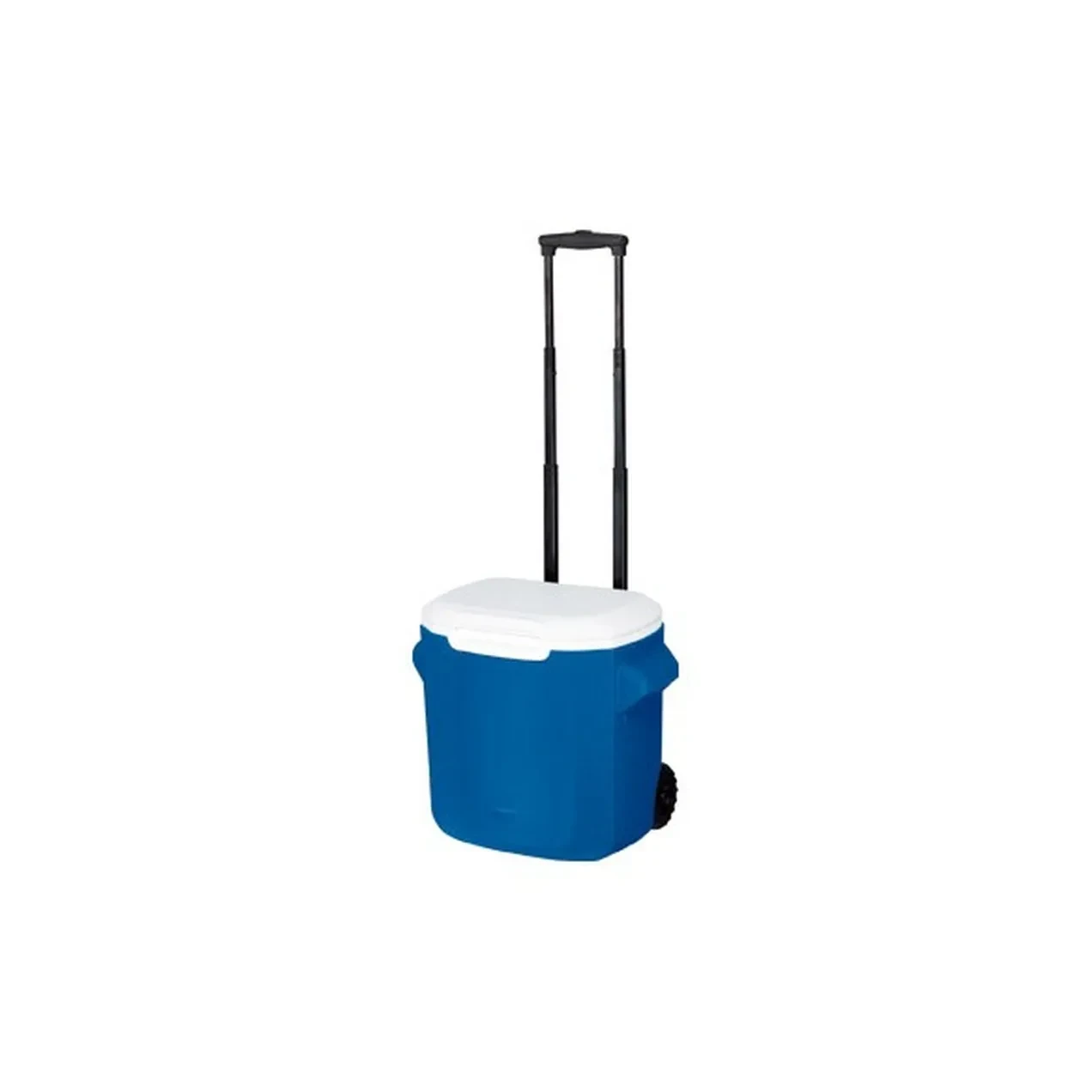 Imagen de NEVERA RIGIDA CON RUEDAS 28 QT