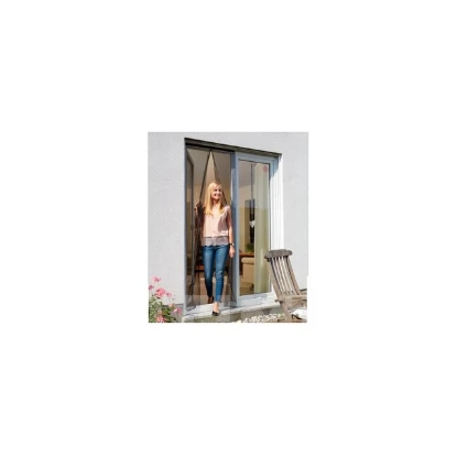 Imagen de MOSQUIT.PUERTA MAGN. ANTRACITA