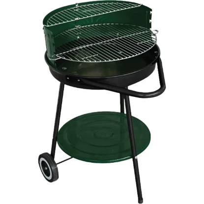 Imagen de BARBACOA CARBON REDONDA 68 X 5
