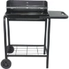 Imagen de BARBACOA CARB/MESA AUX. 89 X 4