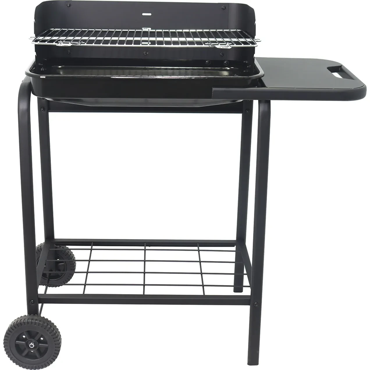 Imagen de BARBACOA CARB/MESA AUX. 89 X 4
