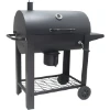 Imagen de BARBACOA CARB/MESA AUX.116 X 5