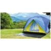 Imagen de MALLA SUELO CAMPING VERDE 3X6