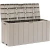 Imagen de ARCON BRAVO 270 L GRIS 117 X 4