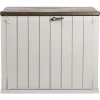 Imagen de COBERTIZO STORER PLUS XL 1270L
