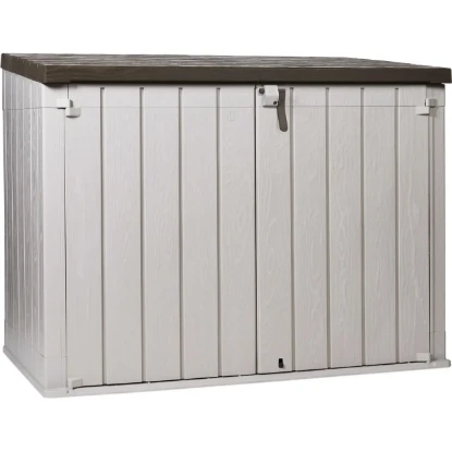 Imagen de COBERTIZO STORER PLUS 2XL 2270