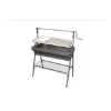 Imagen de BARBACOA SANTANA 80 X 50 X115C