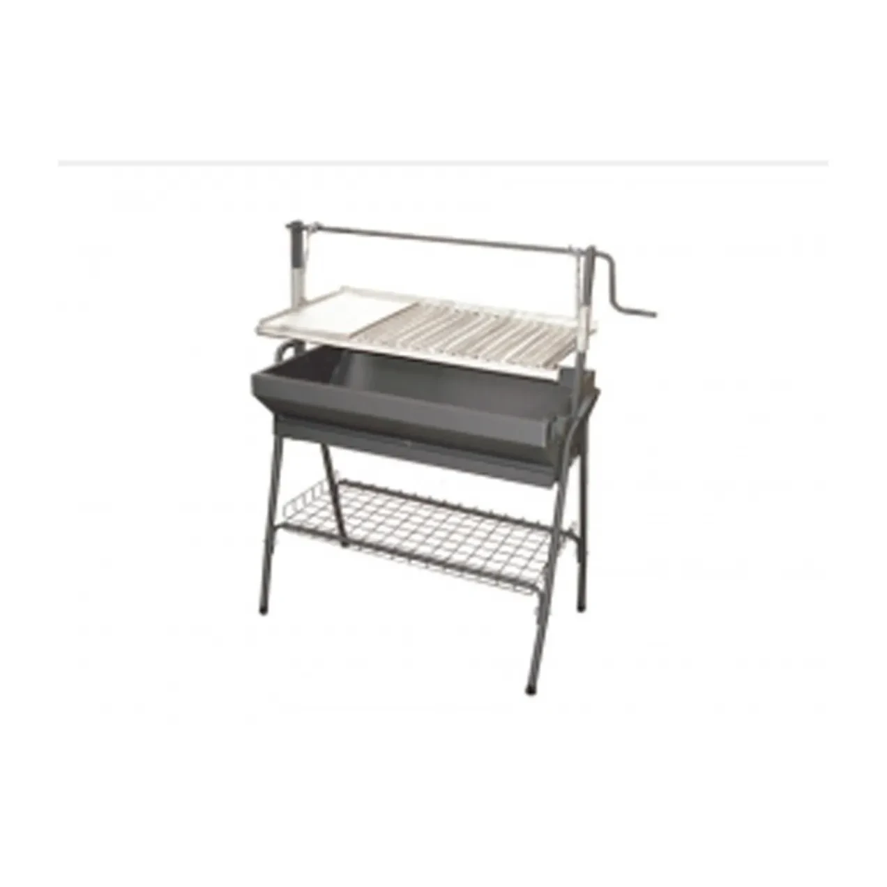 Imagen de BARBACOA SANTANA 80 X 50 X115C