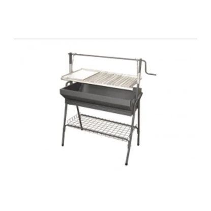 Imagen de BARBACOA SANTANA 80 X 50 X115C