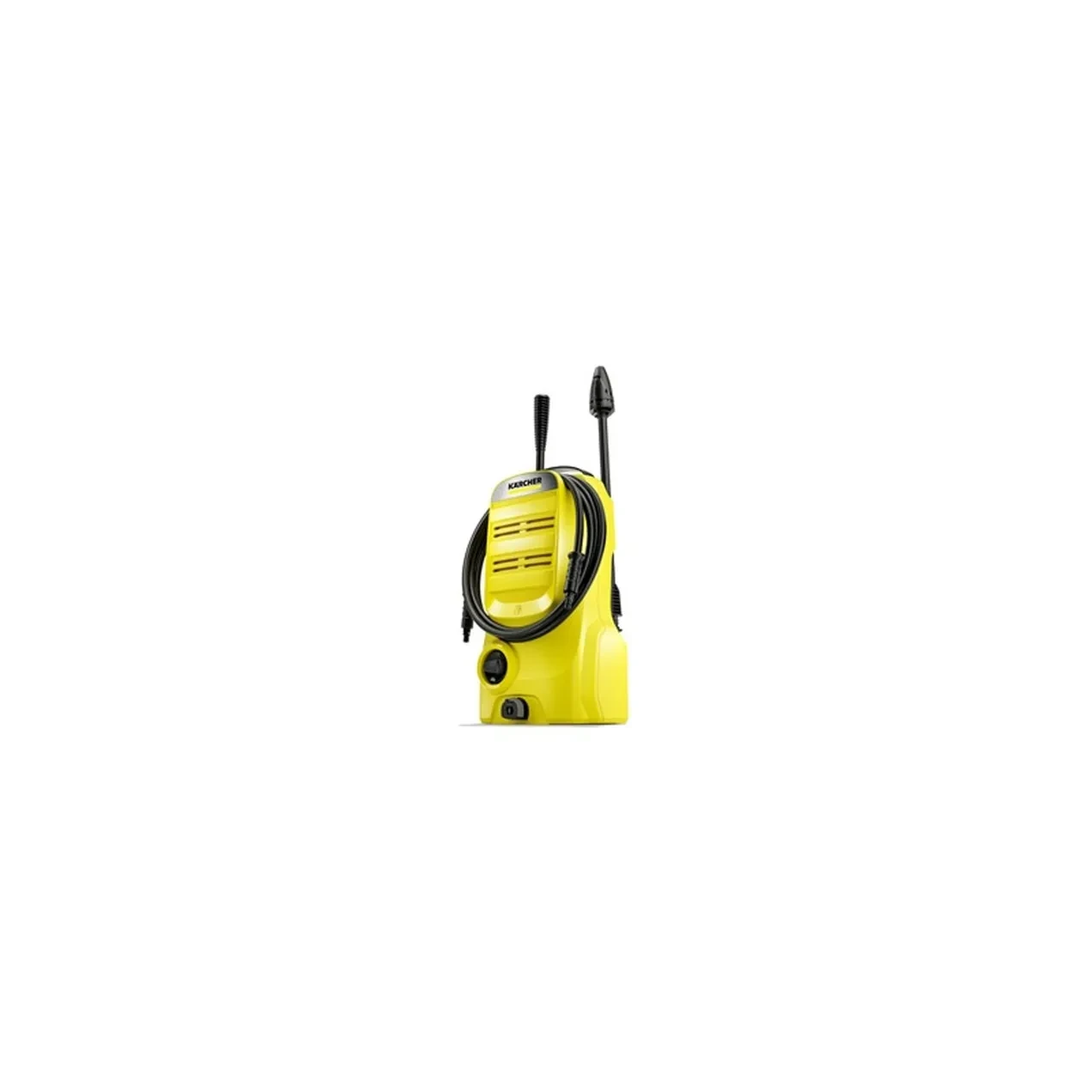 Imagen de HIDROLIMPIADORA K2 CLASSIC 420