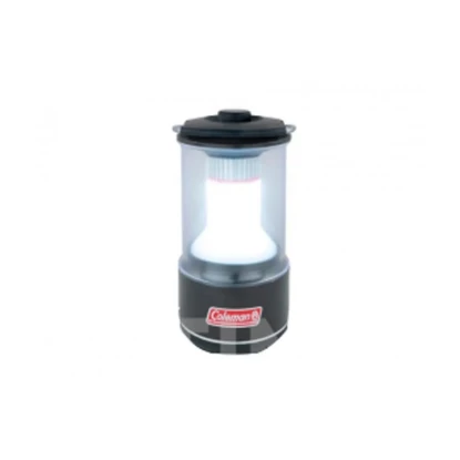 Imagen de LAMPARA BATTERYGUARD NEGRA 600