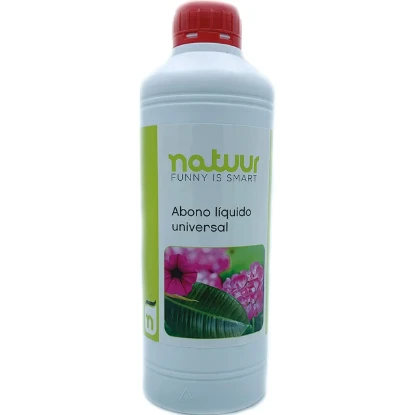 Imagen de ABONO LIQUIDO CONCENTRADO 1L +