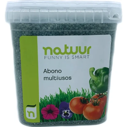 Imagen de ABONO GRANULADO 4KG + OLIGOELE